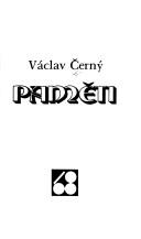 Cover for Paměti