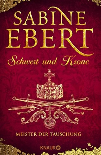 Cover for Schwert und Krone - Meister der Täuschung