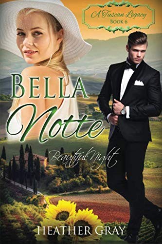 Cover for Bella Notte