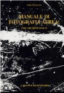 Cover for Manuale di fotografia aerea