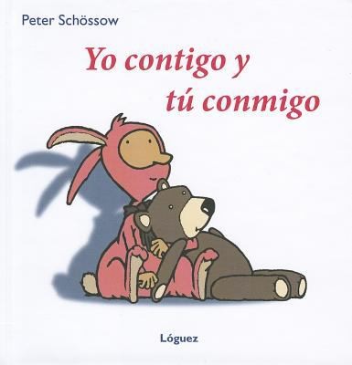 Cover for Yo Contigo Y T Conmigo