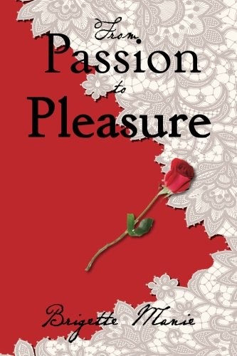 Cover for From Passion to Pleasure