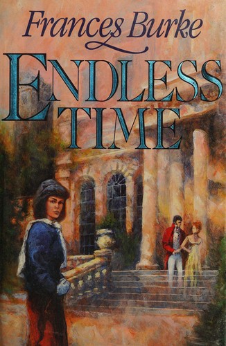 Cover for Endless time