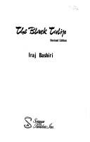 Cover for The black tulip