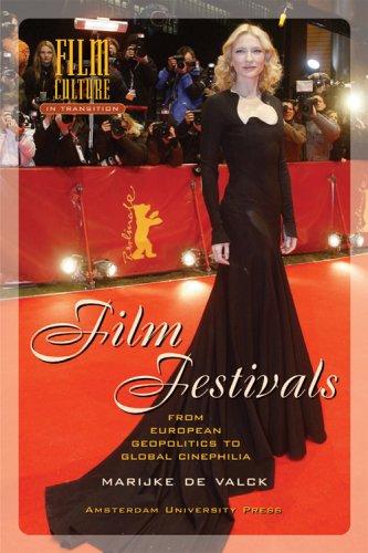 Cover for Film Festivals