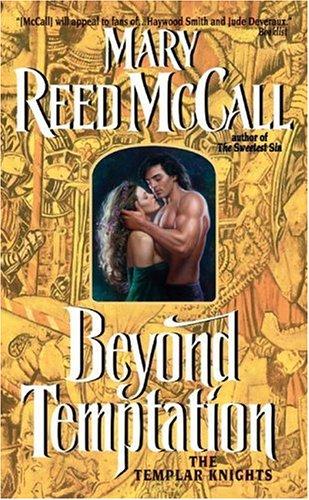 Cover for Beyond temptation