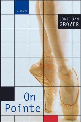 Cover for On pointe