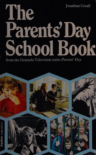 Cover for The Parents' day school book