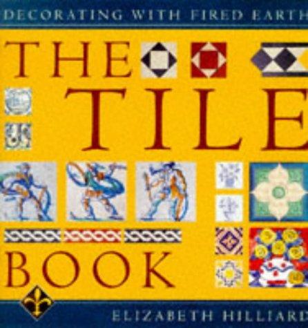 Cover for The Tile Book