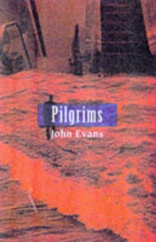 Cover for Pilgrims