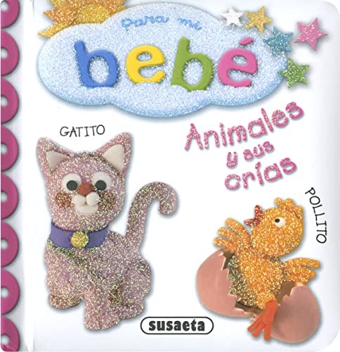 Cover for Animales y sus crias