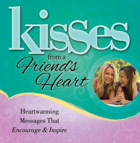 Cover for Kisses from a Friend's Heart