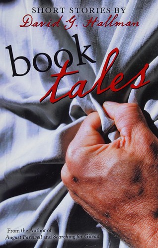 Cover for Book tales