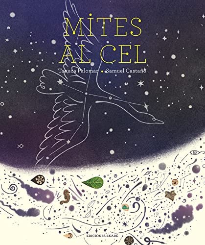 Cover for Mites al cel