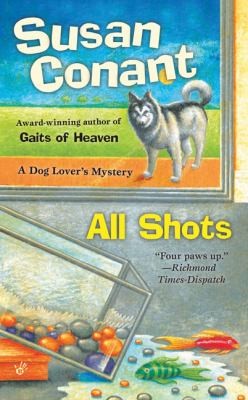 Cover for All Shots
            
                Berkley Prime Crime Mysteries