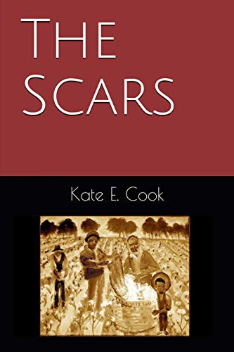 Cover for The Scars