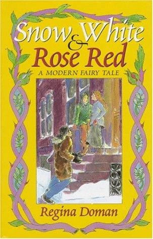 Cover for Snow White & Rose Red
