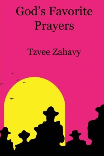 Cover for God's Favorite Prayers
