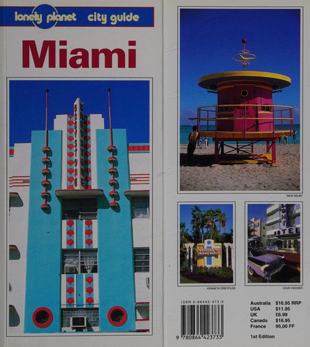 Cover for Miami