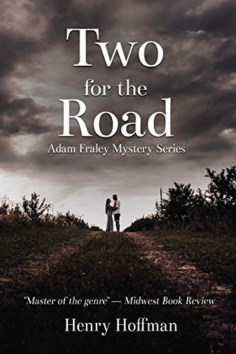 Cover for Two For The Road