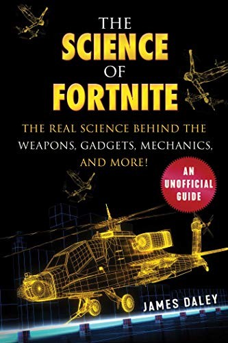 Cover for The Science of Fortnite