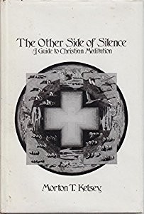 Cover for The other side of silence