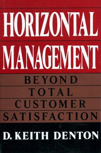 Cover for Horizontal management