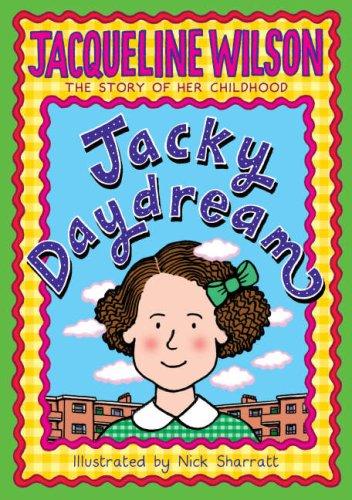 Cover for Jacky Daydream
