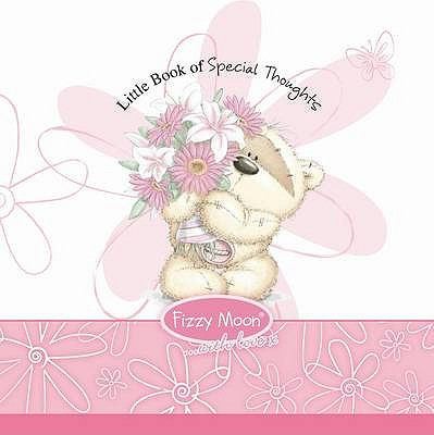 Cover for Little Book Of Special Thoughts