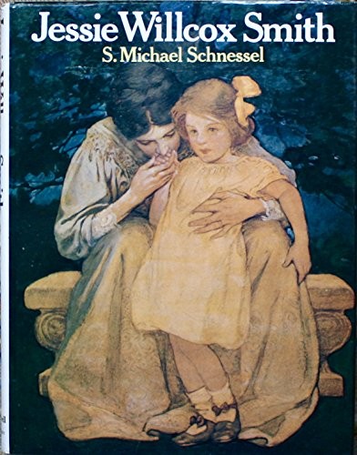 Cover for Jessie Willcox Smith