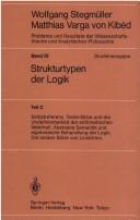 Cover for Selbstreferenz. Tarski-Sätze und die Undefinierbarkeit der arithmetischen Wahrheit. Abstrakte Semantik und algebraische Behandlung der Logik. Die beiden Sätze von Lindström