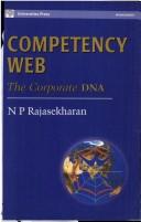 Cover for Competency Web