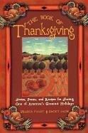 Cover for The Book Of Thanksgiving