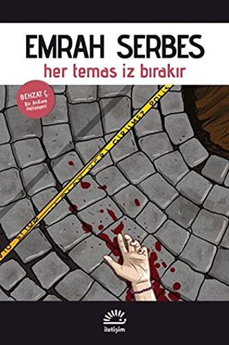 Cover for Her Temas Iz Birakir