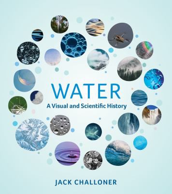 Cover for Water