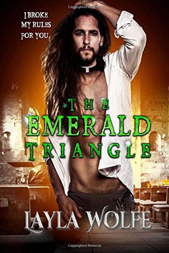 Cover for The Emerald Triangle