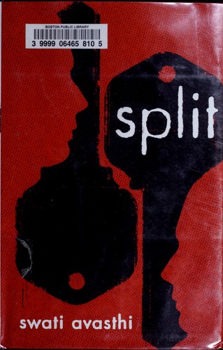 Cover for Split