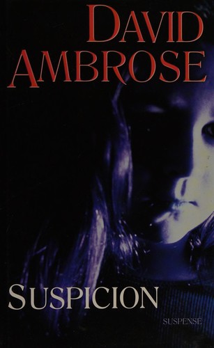 Cover for Suspicion