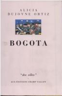 Cover for Bogota