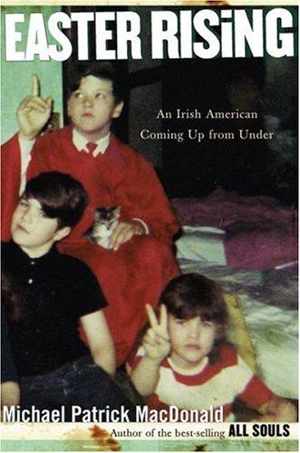Cover for Easter Rising