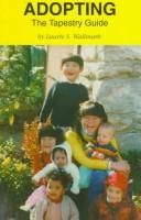 Cover for ADOPTING