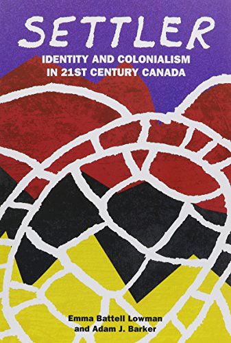 Cover for Settler