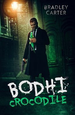 Cover for Bodhi Crocodile