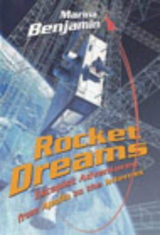 Cover for ROCKET DREAMS