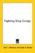 Cover for Fighting King George
