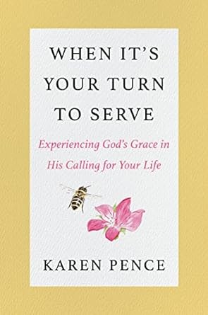 Cover for When It's Your Turn