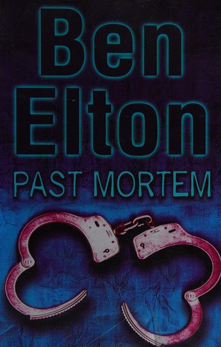Cover for Past mortem
