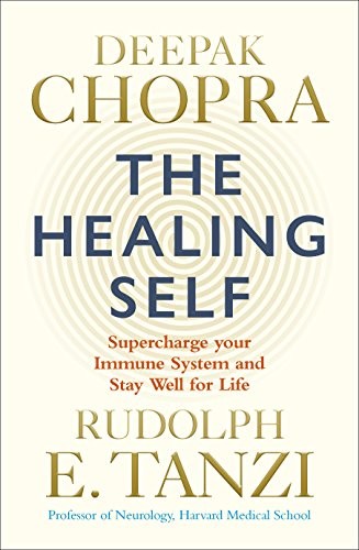 Cover for HEALING SELF, THE