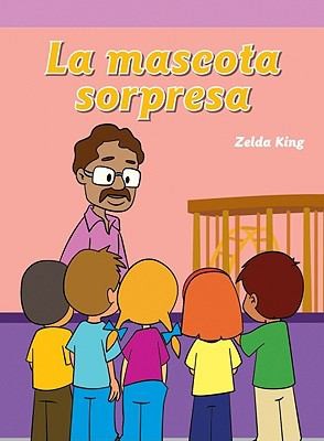 Cover for Mascota Sorpresa