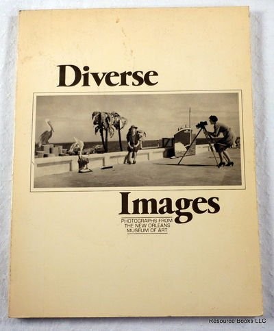 Cover for Diverse images